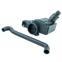 SEPARATOR OLEJU VW GOLF POLO KIT PLUS WENTYLACJA