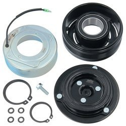 SPRZĘGŁO MAGNETYCZNE SPRĘŻARKI KLIMATYZACJI BMW