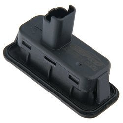 KLAMKA BAGAŻNIKA PRZYCISK MIKROSTYK RENAULT