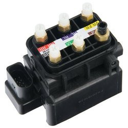 BLOK ZAWORÓW ZAWIESZENIA PNEUMATYCZNEGO MERCEDES