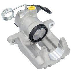 ZACISK HAMULCOWY TYLNY LEWY AUDI A4 VW PASSAT