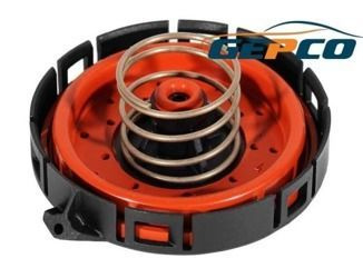 KOREK SEPARATORA OLEJU ODMY ZAWÓR REGUL. CIŚN BMW