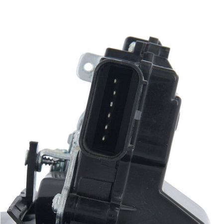 ZAMEK KLAPY TYLNEJ BAGAŻNIKA HYUNDAI KIA812302W600