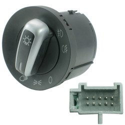 PRZEŁĄCZNIK ŚWIATEŁ VW GOLF JETTA PASSAT TOURAN