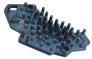 REGULATOR WENTYLATORA MERCEDES W210 E KLASA