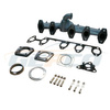 KOLEKTOR WYDECHOWY VW T5 2.5 TDI 070253017A