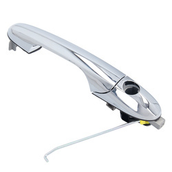 KLAMKA DRZWI PRZÓD PRZEDNIA LEWA FIAT 735451697