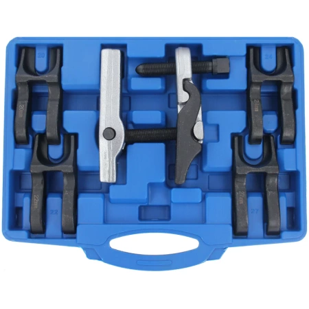 ŚCIĄGACZ SWORZNI PRZEGUBÓW KULISTYCH KOŃCÓWEK