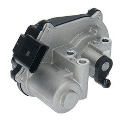 NASTAWNIK KLAP KOLEKTORA SSĄCEGO 2.0TDI 03L129086