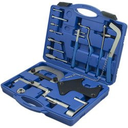 ZESTAW BLOKAD ROZRZĄDU  RENAULT CLIO SCENIC MEGANE