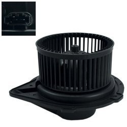 SILNIK DMUCHAWY AUDI 80 A4 VW GOLF PASSAT T4 T3