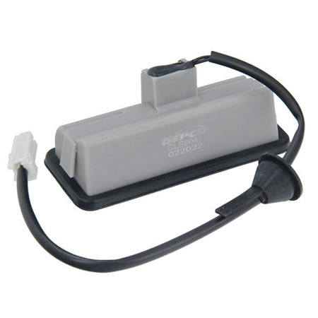 MIKROSTYK KLAMKA PRZYCISK BAGAŻNIKA FORD FOCUS