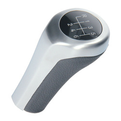 DRĄŻEK GAŁKA ZMIANY BIEGÓW BMW E60/61/65/81/83/84