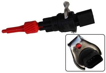 CZUJNIK PRĘDKOŚCI IMPULSATOR VW SKODA SEAT AUDI