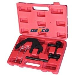 BLOKADA ROZRZĄDU I WAŁU KORBOWEGO BMW LAND ROVER