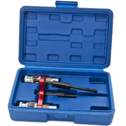 ŚCIĄGACZ WTRYSKÓW WTRYSKIWACZY PALIWA BMW N55 N26