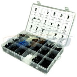 ZESTAW SPINEK SAMOCHODOWYCH MAZDA 475 ELEMENTÓW