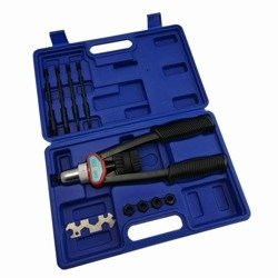 NITOWNICA DO NITONAKRĘTEK M5 M6 M8 M10 M12 338MM