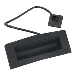 MIKROSTYK KLAPY BAGAŻNIKA OPEL ASTRA H 6240399