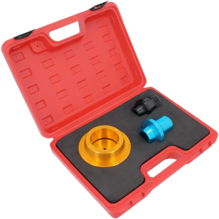 BLOKADA ROZRZĄDU I WAŁU KORBOWEGO PEUGEOT CITROEN