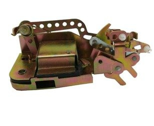 SIŁOWNIK DRZWI PRZÓD PRZEDNI PRAWY VW TRANSPORTER