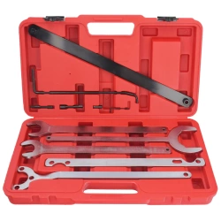 KLUCZE KÓŁ PASOWYCH WISKOZY MERCEDES BMW VW FORD