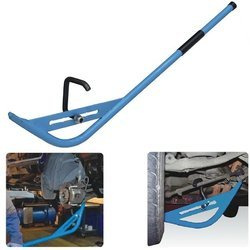 DŹWIGNIA DO MONTAŻU I DEMONTAŻU WAHACZY ŚCIĄGACZ