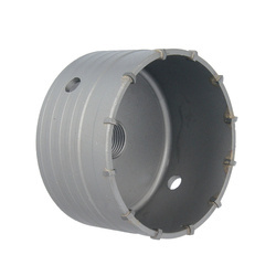 KORONKA DO BETONU WIERTŁO OTWORNICA WIDIOWA 105 MM