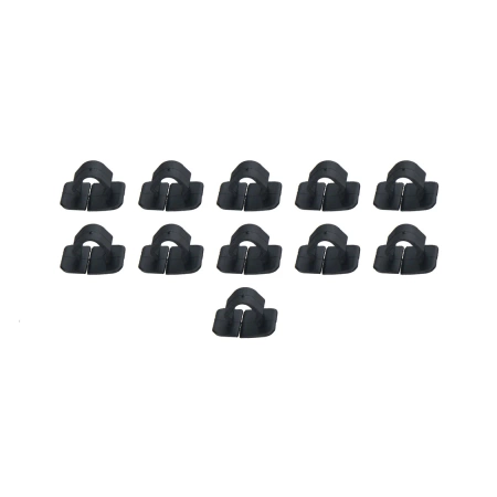 MATA IZOLACYJNA MASKI IZOLACJA KOMORY SILNIKA FORD FOCUS Mk2 II