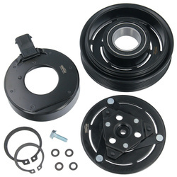 SPRZĘGŁO KLIMATYZACJI DELPHI RENAULT NISSAN