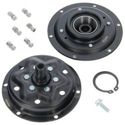 SPRZĘGŁO SPRĘŻARKI KLIMATYZACJI DENSO 7SEU16C VW