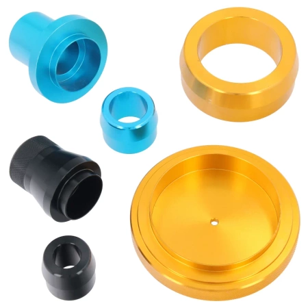 BLOKADA ROZRZĄDU I WAŁU KORBOWEGO PEUGEOT CITROEN