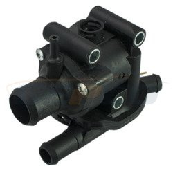 TERMOSTAT I OBUDOWA FORD FOCUS MAZDA TRIBUTE 2.0