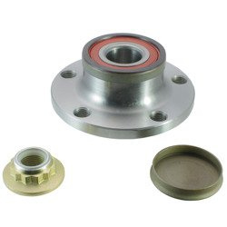 PIASTA ŁOŻYSKO KOŁA TYŁ VW POLO A2 713610490