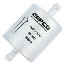 FILTR PALIWA  BMW C K R CAGIVA DUCATI TRIUMPH