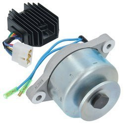 ALTERNATOR KUBOTA D722 D850 D950 G1800 G1900 G2000