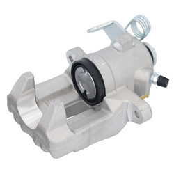 ZACISK HAMULCA TYLNY LEWY AUDI SEAT SKODA VW 1J0615423D