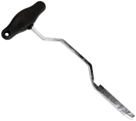 DŹWIGNIA MONTAŻOWA DO DWUSPRZĘGŁOWEJ SKRZYNI DSG