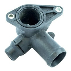 OBUDOWA TERMOSTATU Audi A4 B5 1.8T 06B121133D