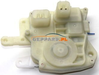 ZAMEK TYLNY PRAWY HONDA ACCORD CIVIC 72615S84A01