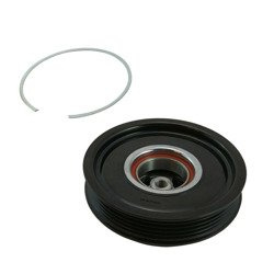 SPRZĘGŁO KOMPRESORA KLIMATYZACJI DENSO 6SEU16C