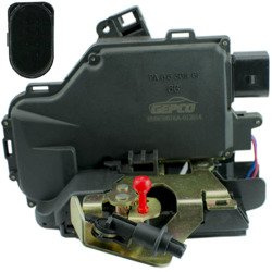 ZAMEK DRZWI TYLNY PRAWY AUDI A4 B6 8E0839016A