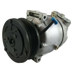 KOMPRESOR KLIMATYZACJI OPEL FRONTERA OMEGA 1135157