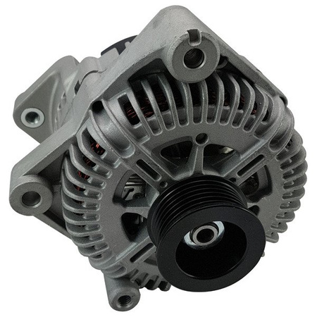 ALTERNATOR BMW E60 E61 E63 E64 E65 E66 525d 530g