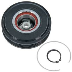 SPRZĘGŁO KOMPRESORA KLIMATYZACJI DENSO 7SEU17C BMW