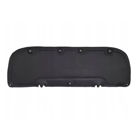 WYGŁUSZENIE POKRYWY SILNIKA WYGŁUSZENIE MASKI TOYOTA