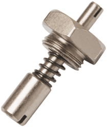 BLOKADA POMPY WTRYSKOWEJ MERCEDES 601 602 603