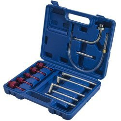 ADAPTERY DO NAPEŁNIANIA OLEJU SKRZYNI BIEGÓW ZEST