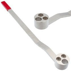 KLUCZ DO WAŁU KORBOWEGO FORD 2.0 2.2 2.4 3.2 Di