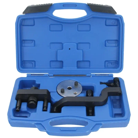 ZESTAW DO DEMONTAŻU POMPY WODY VW TOUAREG 2.5 TDI